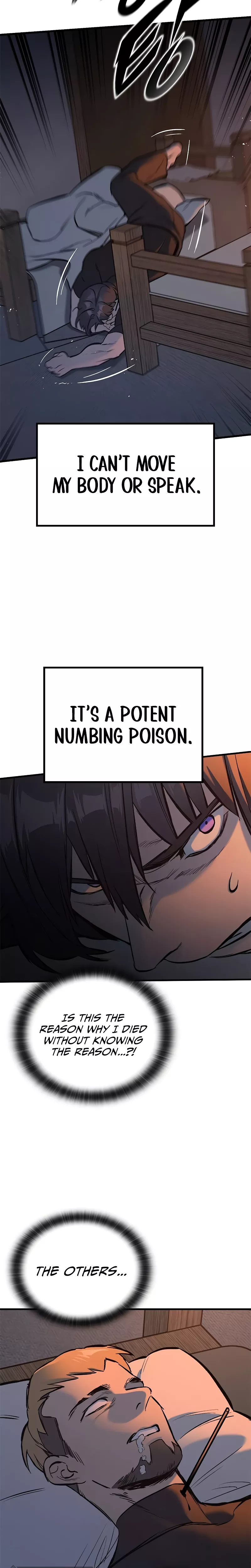 The Knight Who Only Lives Today Chapter 5 page 45 - 