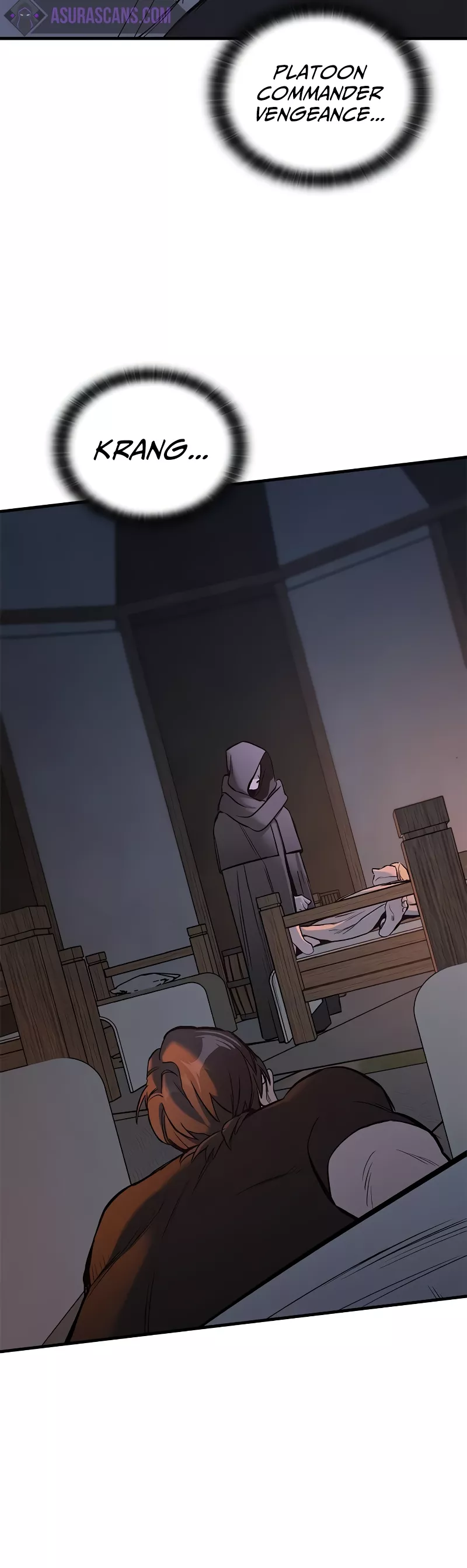 The Knight Who Only Lives Today Chapter 5 page 46 - 