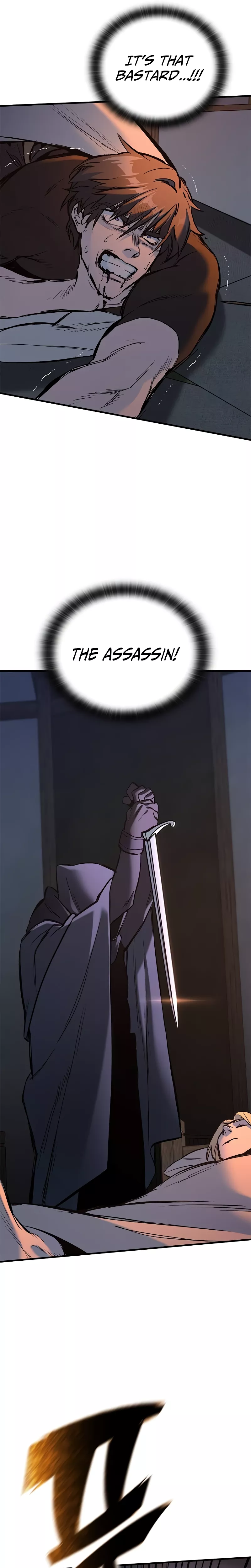 The Knight Who Only Lives Today Chapter 5 page 47 - 