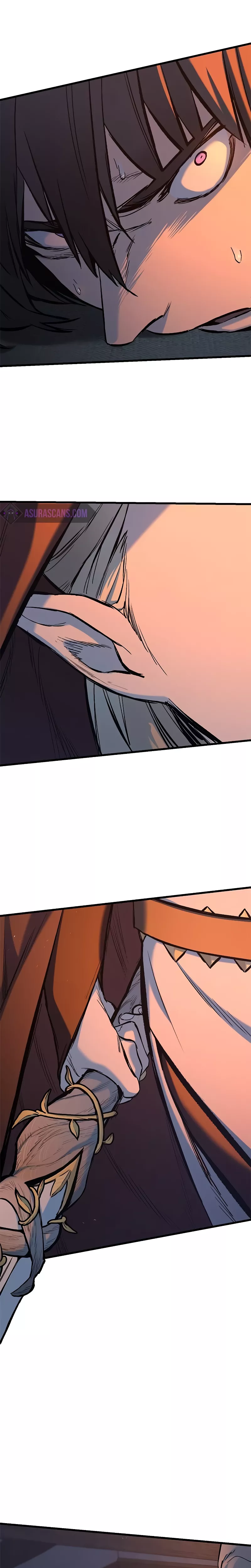 The Knight Who Only Lives Today Chapter 5 page 51 - 