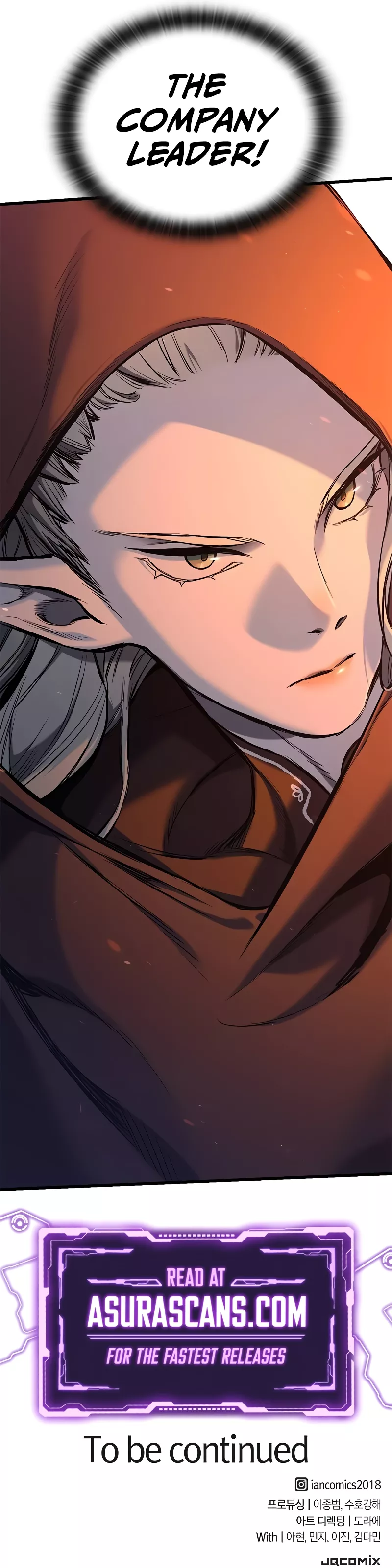 The Knight Who Only Lives Today Chapter 5 page 53 - 