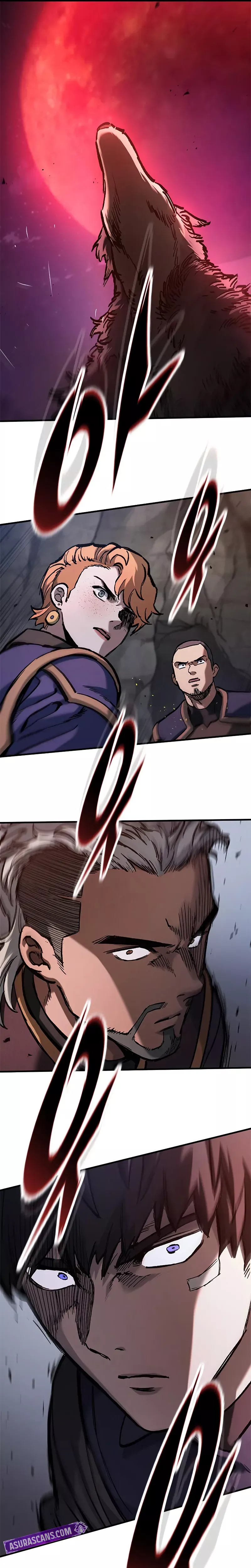 The Knight Who Only Lives Today Chapter 50 page 14 - 