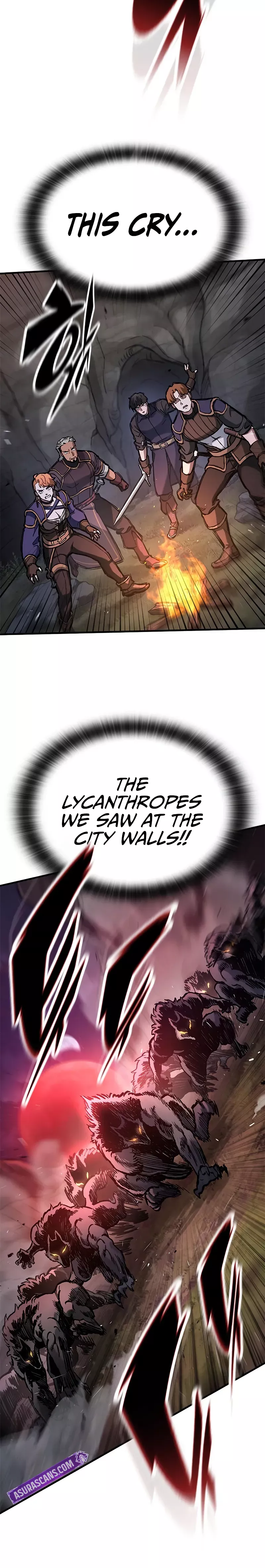 The Knight Who Only Lives Today Chapter 50 page 15 - 