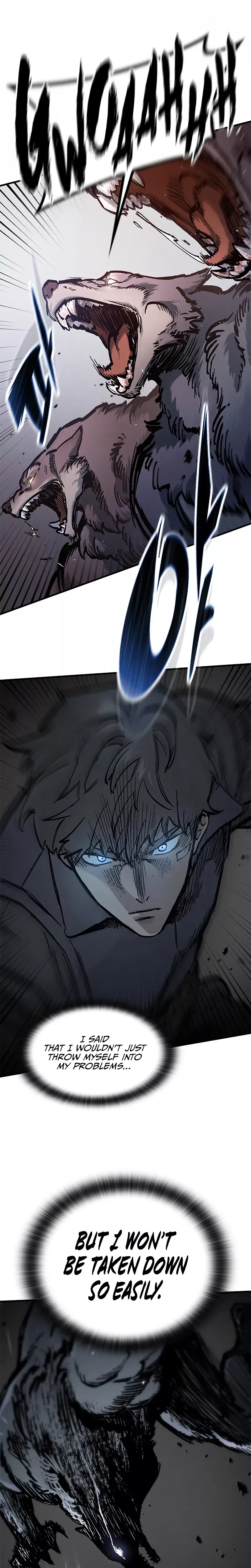 The Knight Who Only Lives Today Chapter 50 page 19 - 