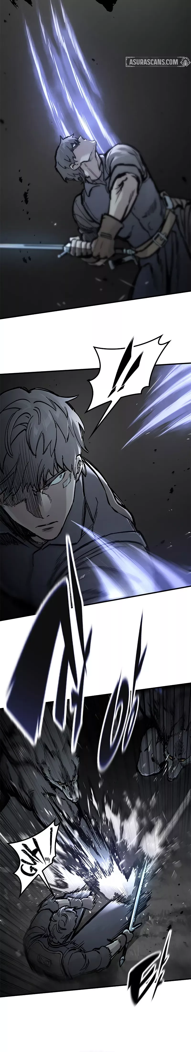 The Knight Who Only Lives Today Chapter 50 page 20 - 