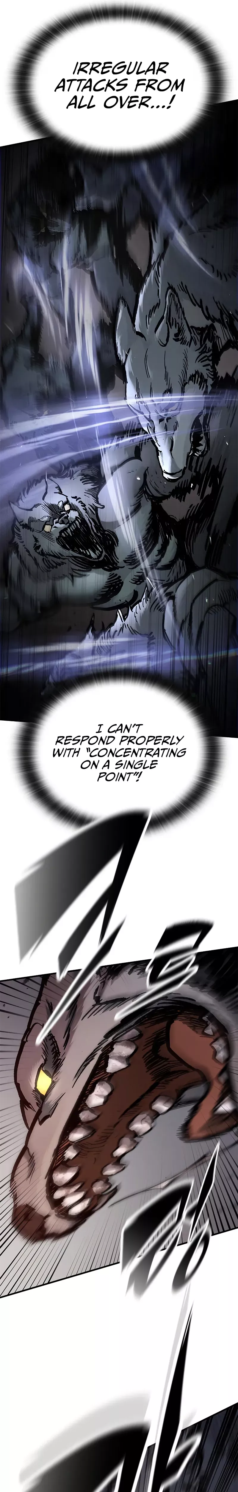 The Knight Who Only Lives Today Chapter 50 page 21 - 