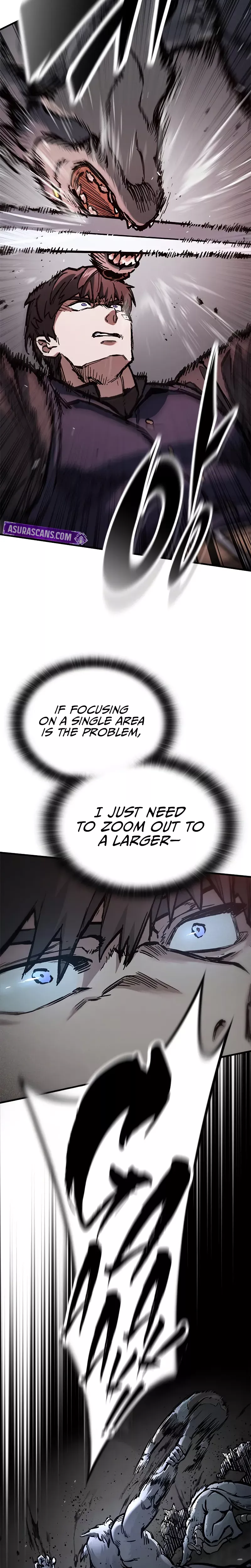 The Knight Who Only Lives Today Chapter 50 page 22 - 