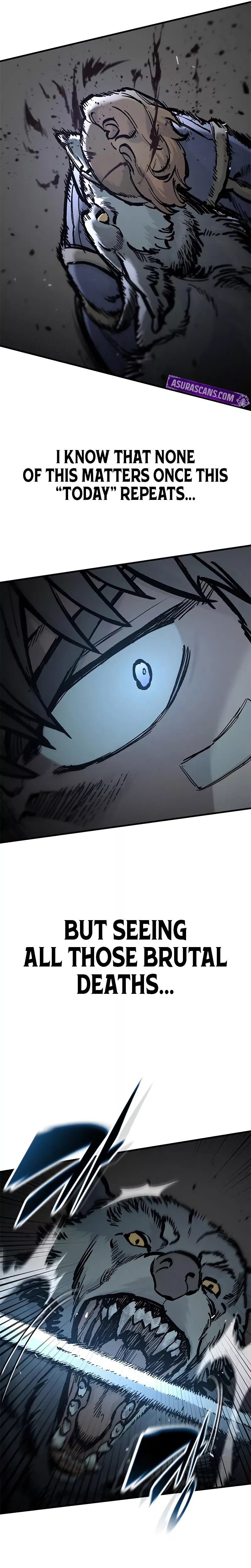 The Knight Who Only Lives Today Chapter 50 page 24 - 