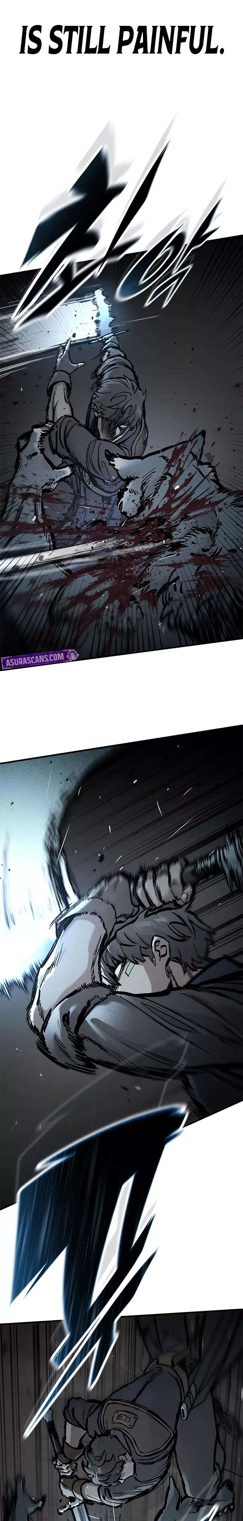 The Knight Who Only Lives Today Chapter 50 page 25 - 