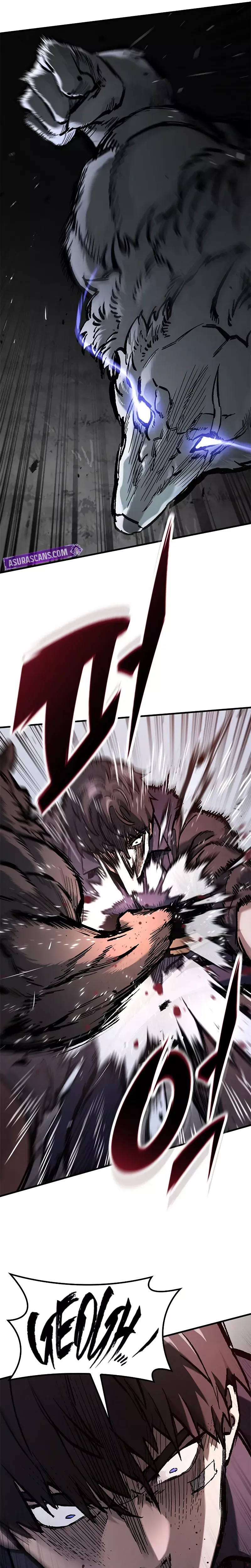 The Knight Who Only Lives Today Chapter 50 page 27 - 