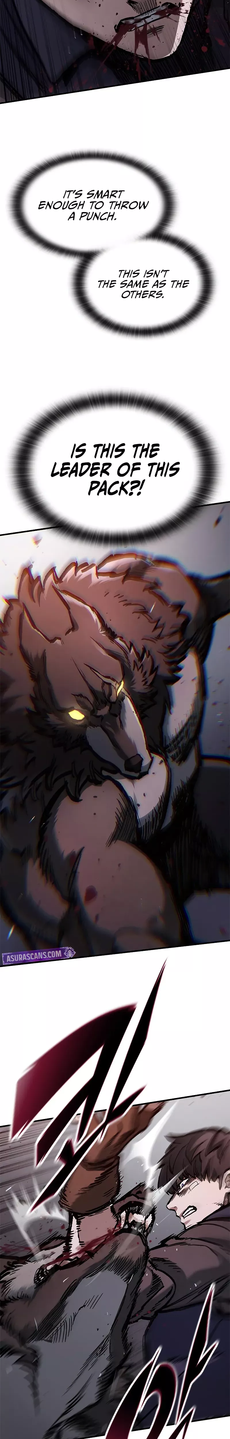 The Knight Who Only Lives Today Chapter 50 page 28 - 