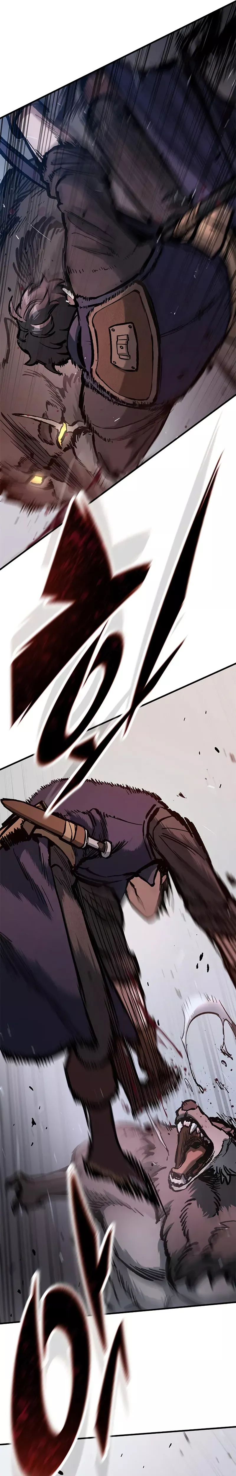 The Knight Who Only Lives Today Chapter 50 page 30 - 