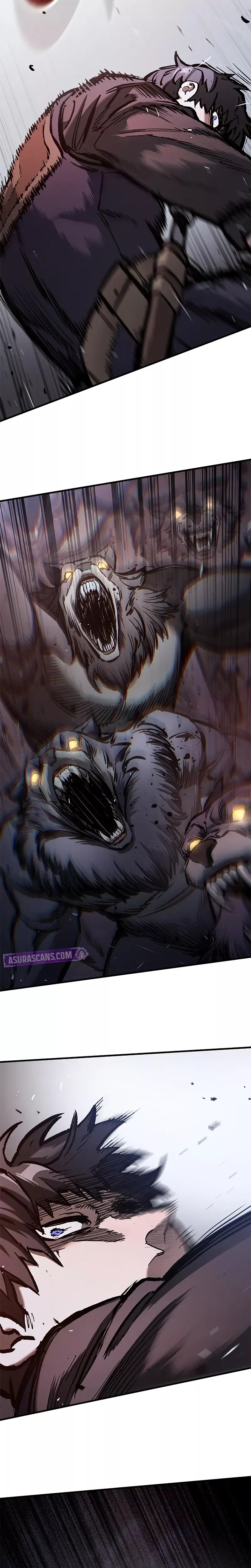 The Knight Who Only Lives Today Chapter 50 page 31 - 