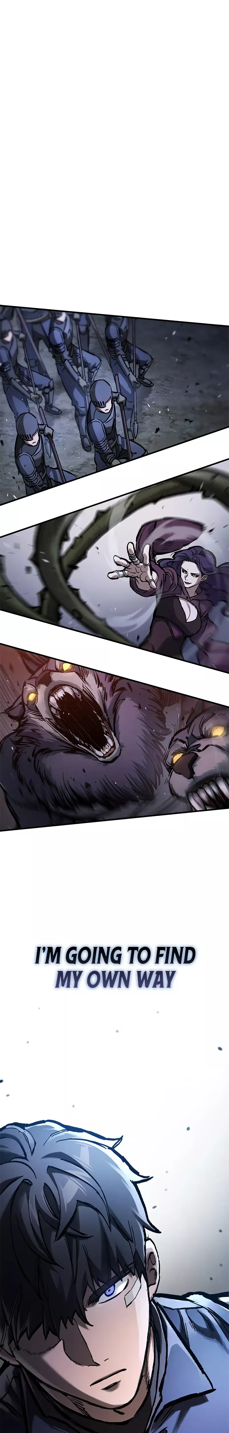 The Knight Who Only Lives Today Chapter 51 page 2 - 