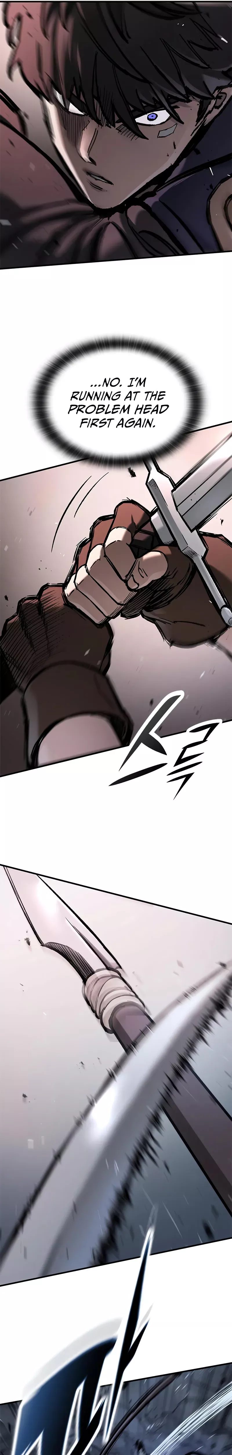 The Knight Who Only Lives Today Chapter 51 page 11 - 