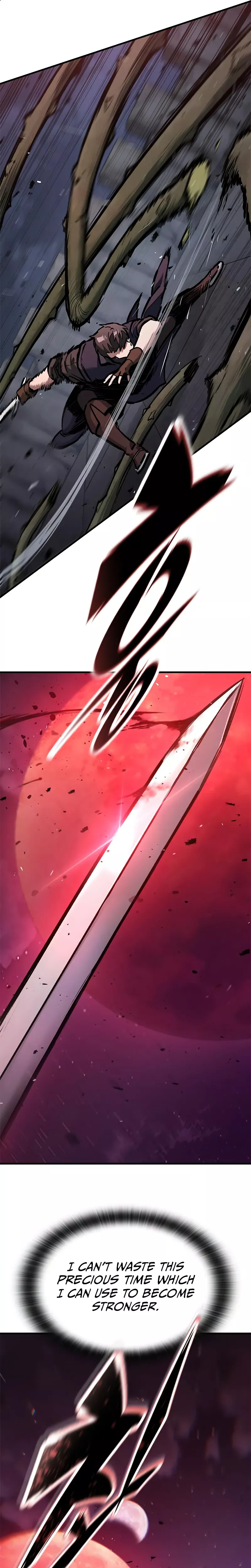 The Knight Who Only Lives Today Chapter 51 page 14 - 