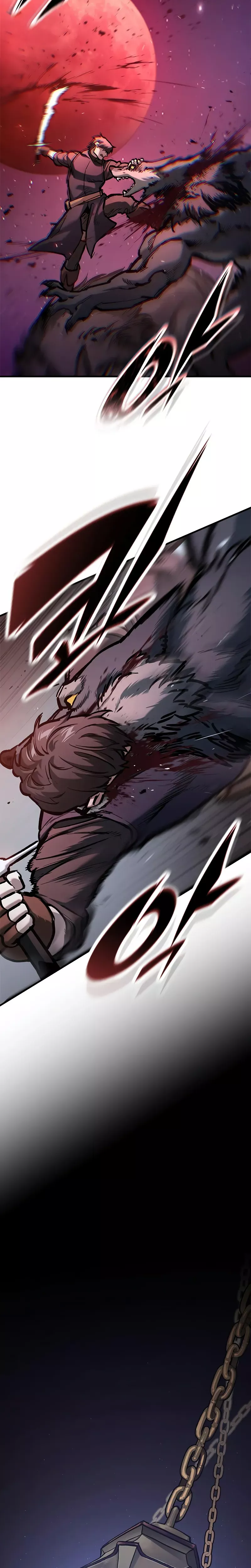 The Knight Who Only Lives Today Chapter 51 page 15 - 