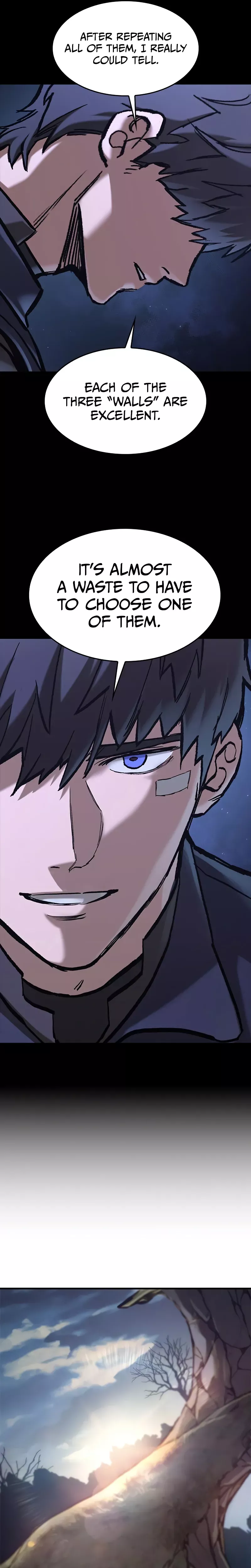 The Knight Who Only Lives Today Chapter 51 page 17 - 