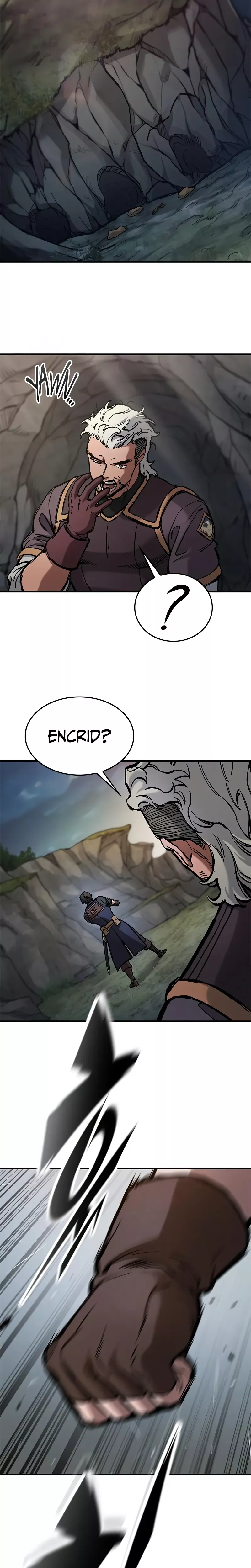The Knight Who Only Lives Today Chapter 51 page 18 - 