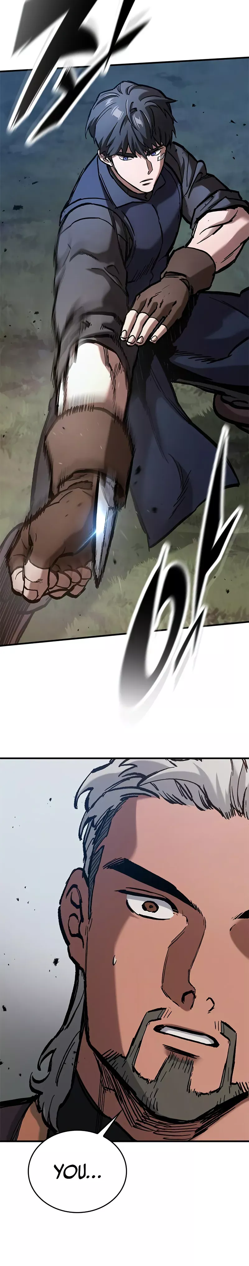 The Knight Who Only Lives Today Chapter 51 page 19 - 