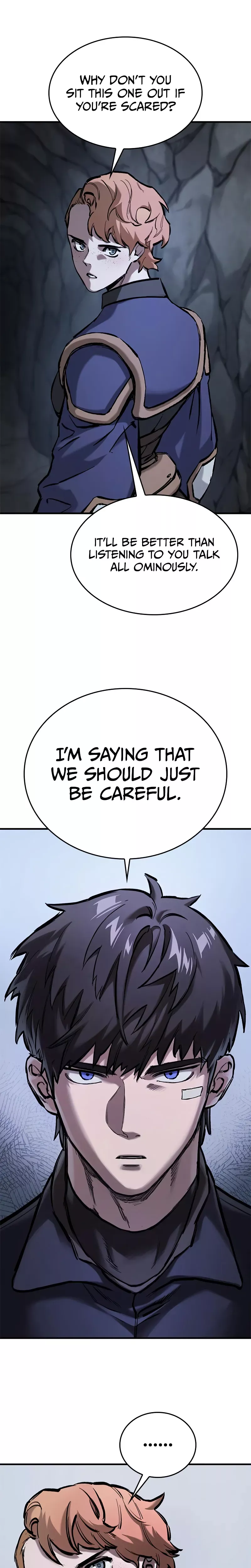 The Knight Who Only Lives Today Chapter 51 page 26 - 