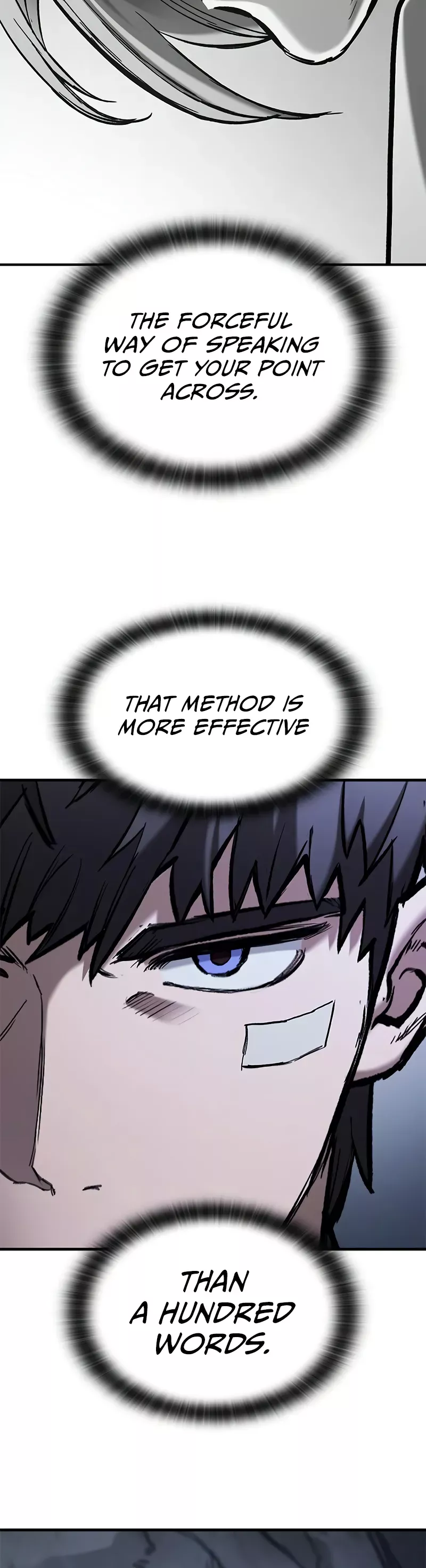 The Knight Who Only Lives Today Chapter 51 page 28 - 