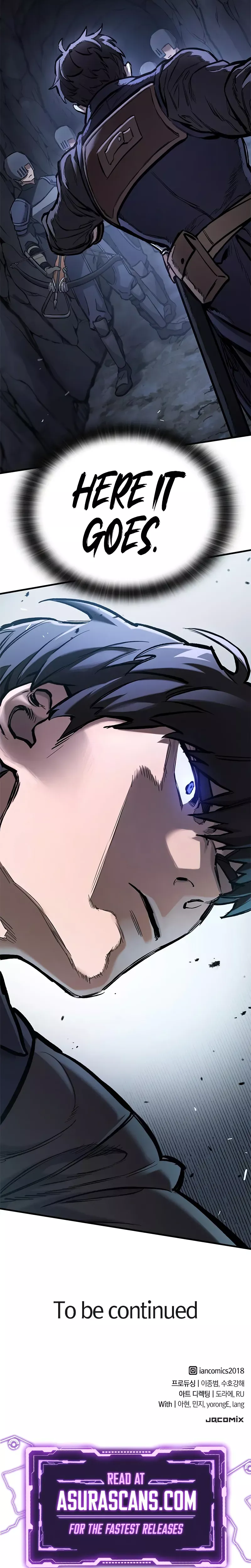 The Knight Who Only Lives Today Chapter 51 page 34 - 