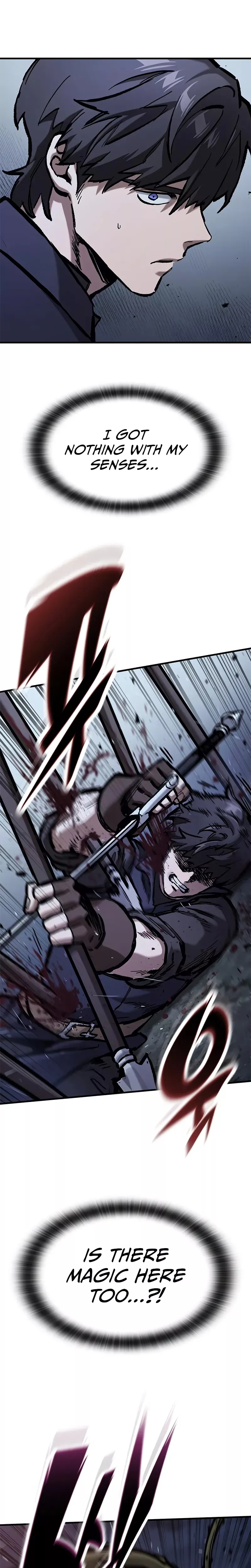 The Knight Who Only Lives Today Chapter 51 page 6 - 