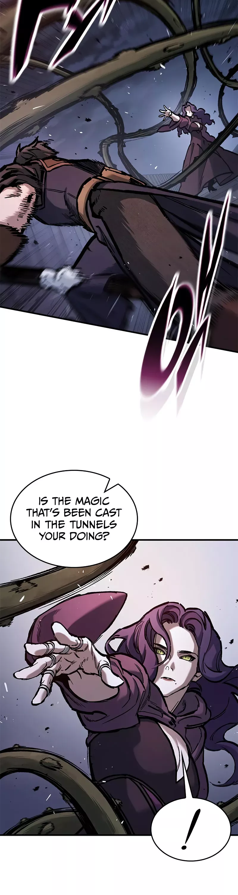 The Knight Who Only Lives Today Chapter 51 page 7 - 