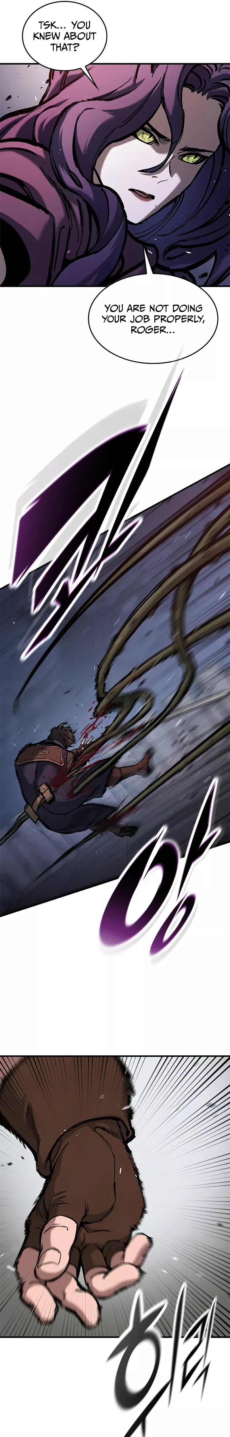 The Knight Who Only Lives Today Chapter 51 page 8 - 
