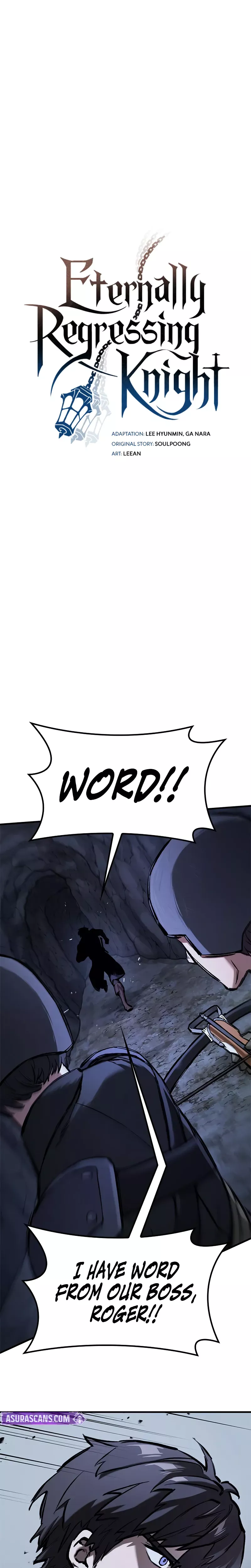 The Knight Who Only Lives Today Chapter 52 page 2 - 