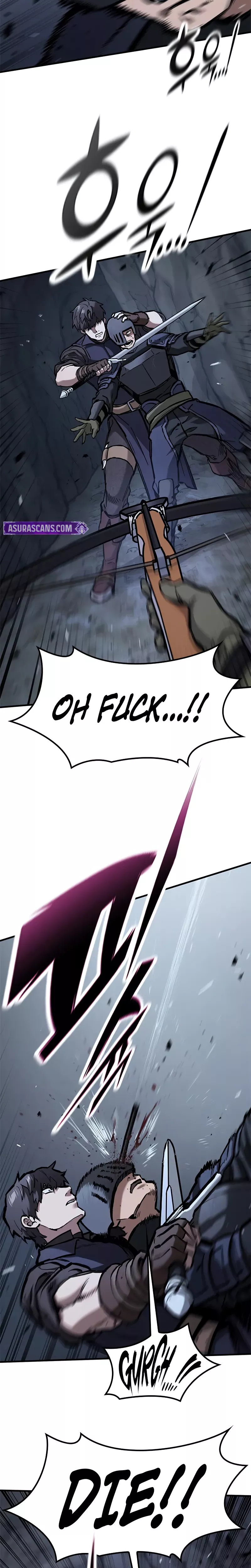 The Knight Who Only Lives Today Chapter 52 page 12 - 