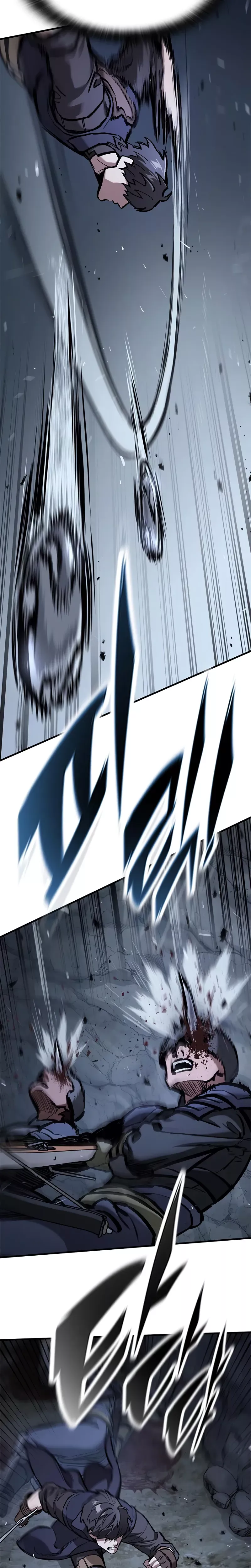 The Knight Who Only Lives Today Chapter 52 page 14 - 