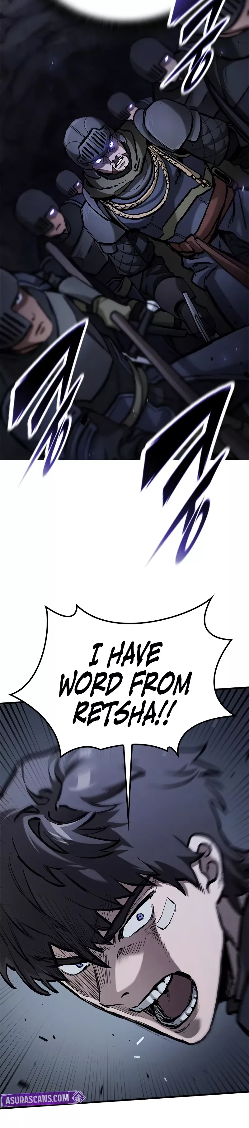 The Knight Who Only Lives Today Chapter 52 page 16 - 