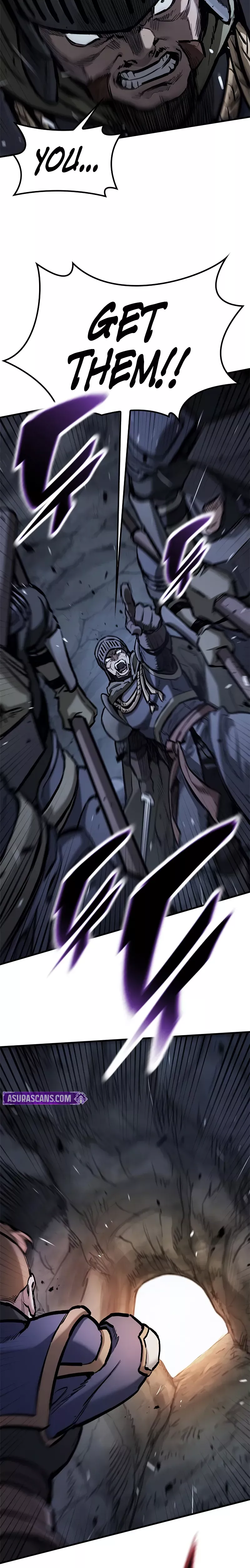 The Knight Who Only Lives Today Chapter 52 page 18 - 