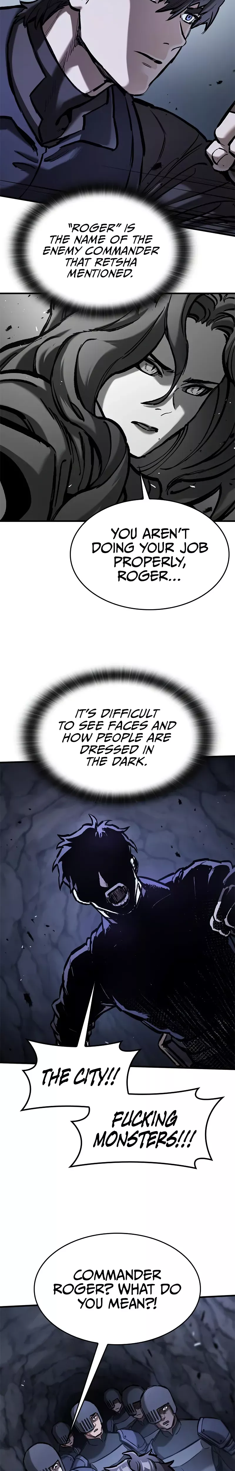 The Knight Who Only Lives Today Chapter 52 page 3 - 