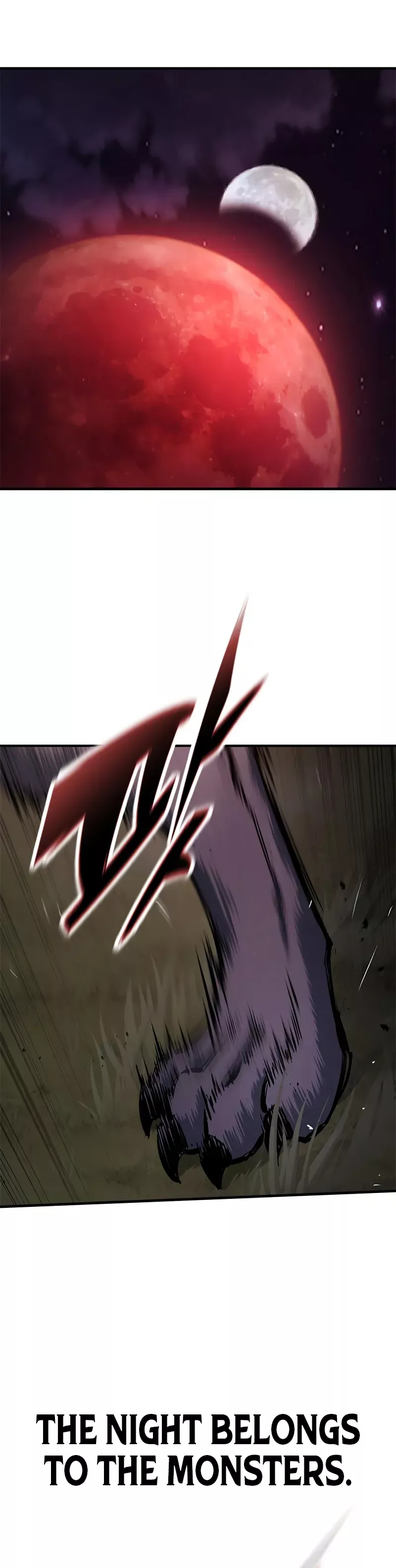 The Knight Who Only Lives Today Chapter 52 page 25 - 