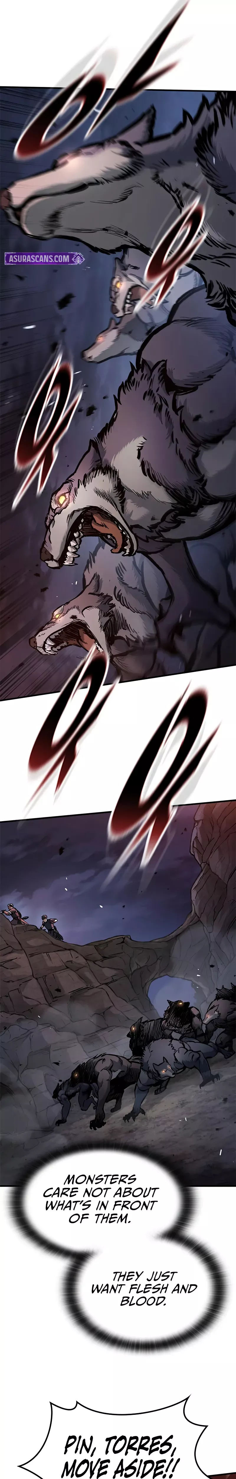The Knight Who Only Lives Today Chapter 52 page 26 - 