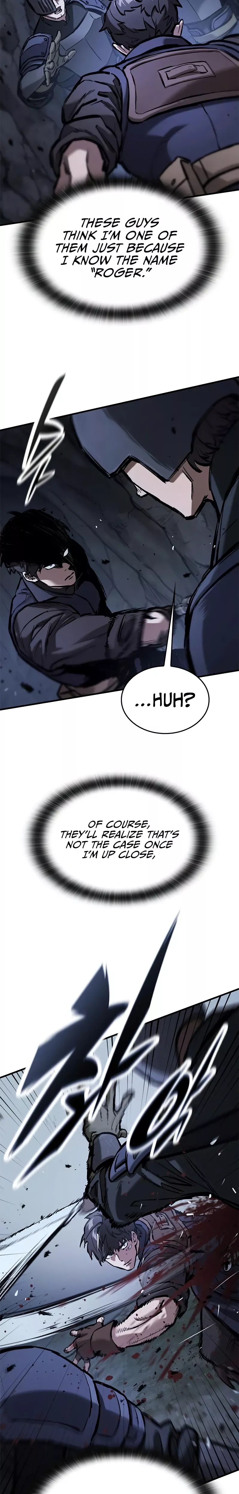 The Knight Who Only Lives Today Chapter 52 page 4 - 