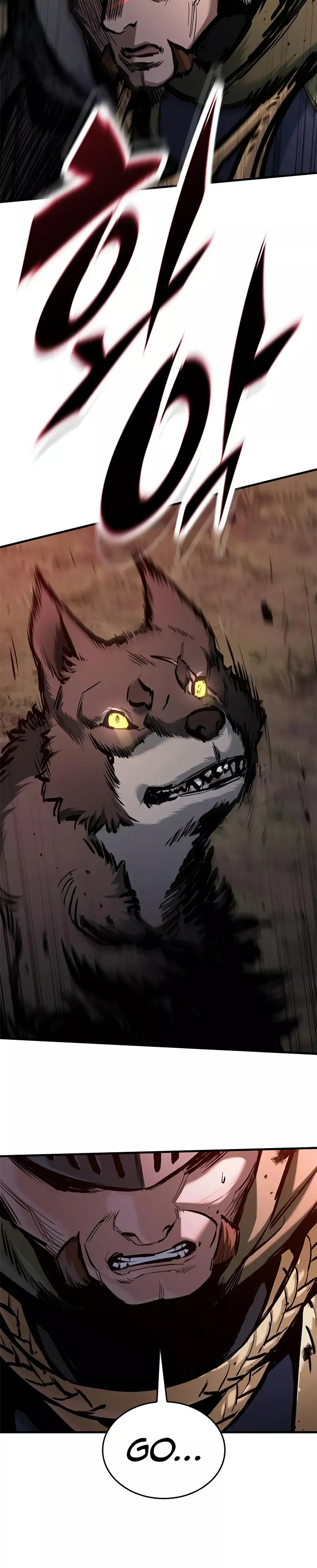 The Knight Who Only Lives Today Chapter 52 page 31 - 