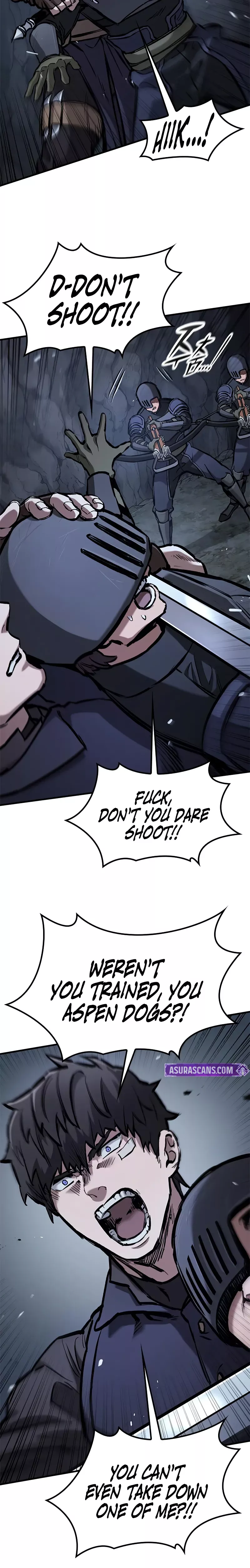 The Knight Who Only Lives Today Chapter 52 page 6 - 