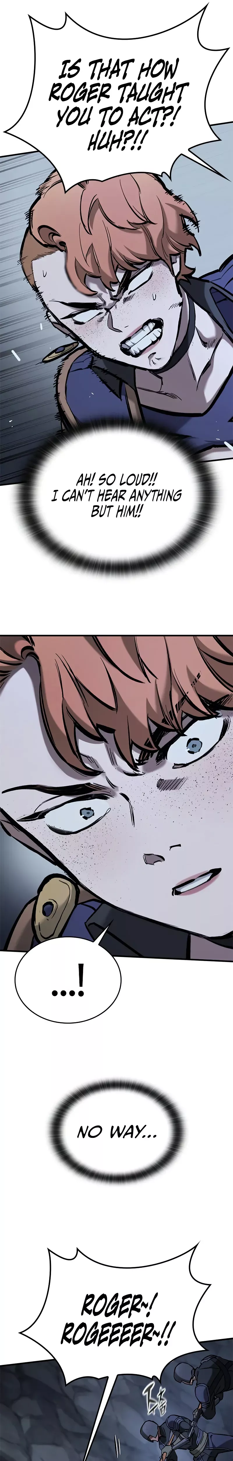 The Knight Who Only Lives Today Chapter 52 page 8 - 