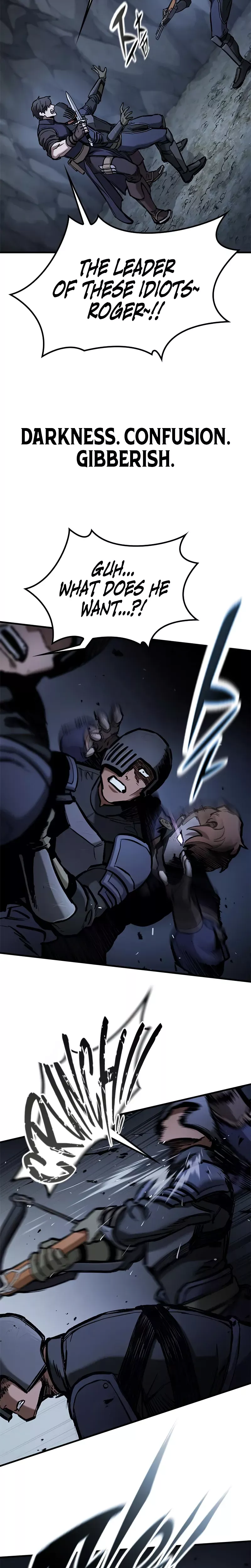 The Knight Who Only Lives Today Chapter 52 page 9 - 