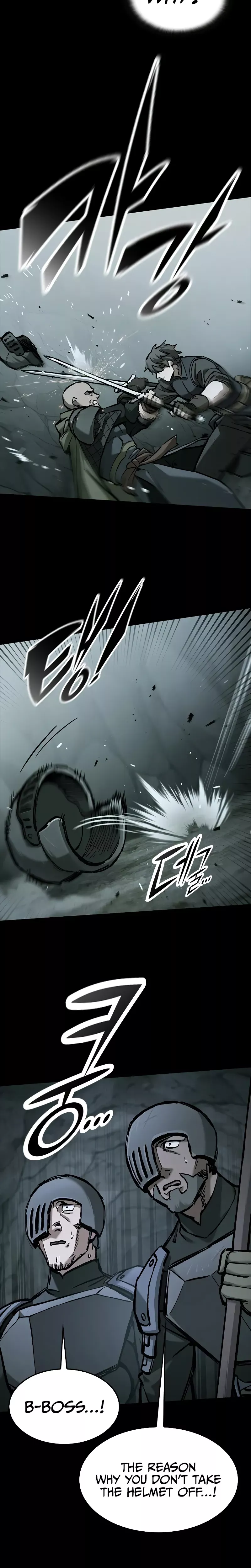 The Knight Who Only Lives Today Chapter 53 page 12 - 
