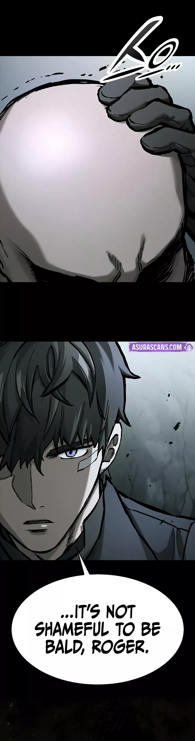 The Knight Who Only Lives Today Chapter 53 page 13 - 