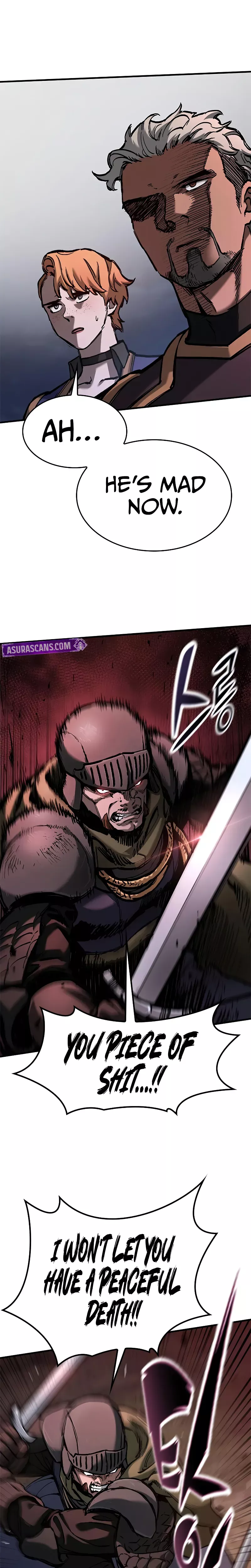 The Knight Who Only Lives Today Chapter 53 page 17 - 