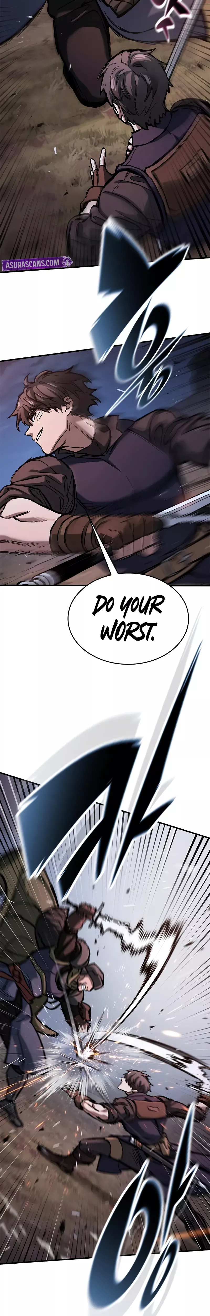 The Knight Who Only Lives Today Chapter 53 page 18 - 