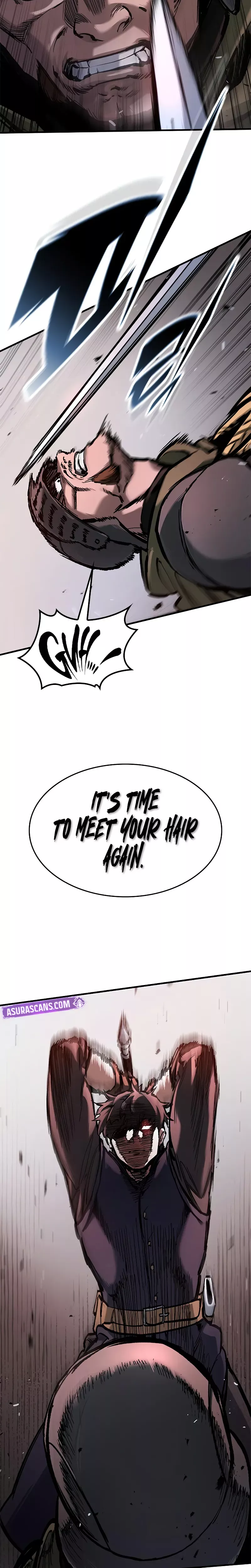 The Knight Who Only Lives Today Chapter 53 page 21 - 