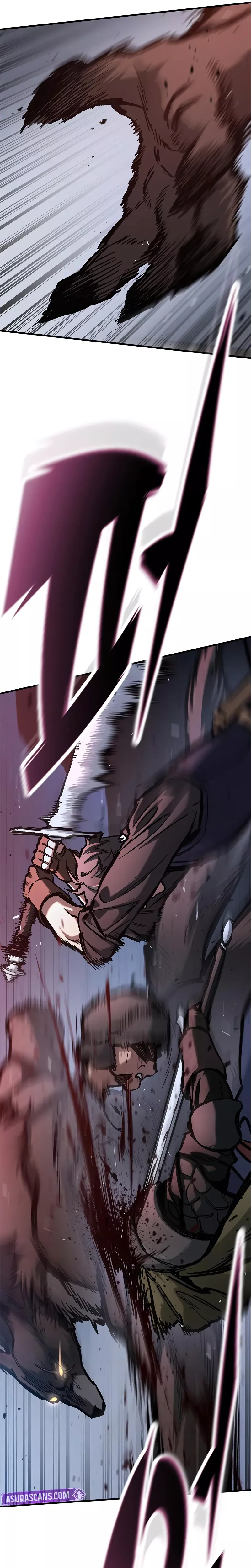 The Knight Who Only Lives Today Chapter 53 page 23 - 