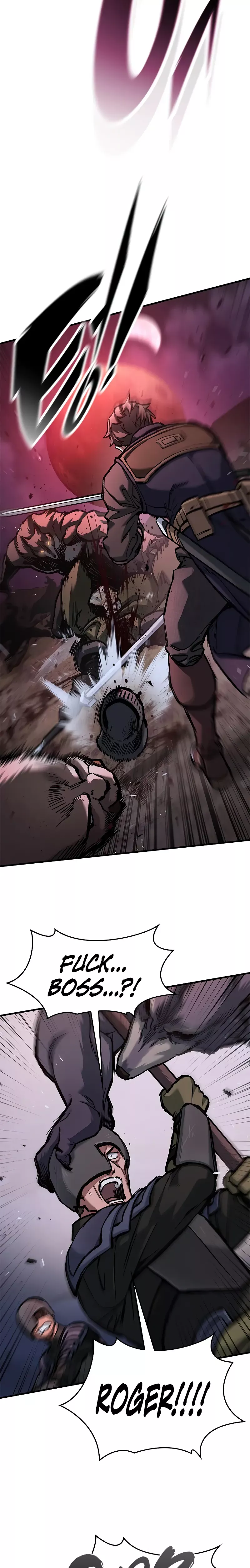 The Knight Who Only Lives Today Chapter 53 page 24 - 